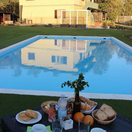 Country & Beach B&B Capoterra Luaran gambar