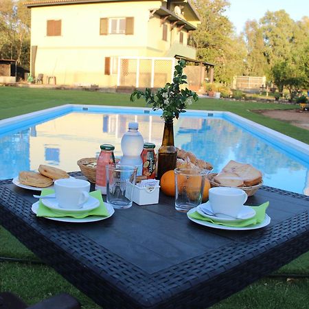 Country & Beach B&B Capoterra Luaran gambar