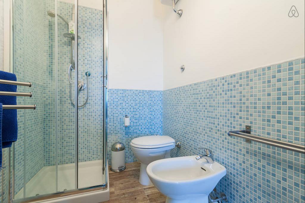 Country & Beach B&B Capoterra Bilik gambar