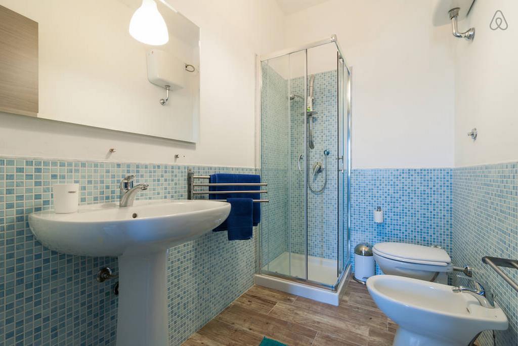 Country & Beach B&B Capoterra Bilik gambar