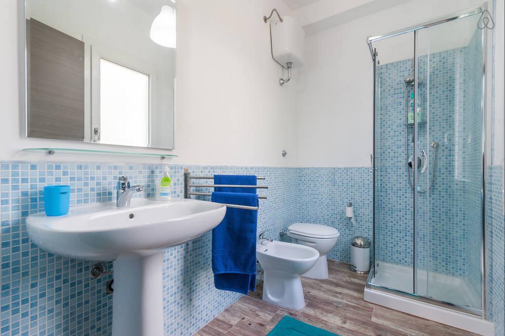 Country & Beach B&B Capoterra Bilik gambar