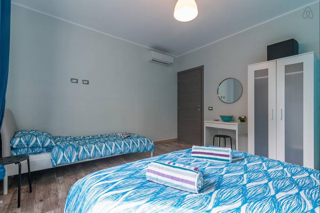 Country & Beach B&B Capoterra Bilik gambar