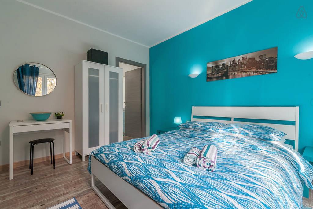 Country & Beach B&B Capoterra Bilik gambar