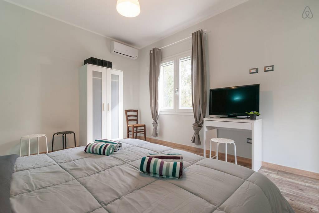 Country & Beach B&B Capoterra Bilik gambar