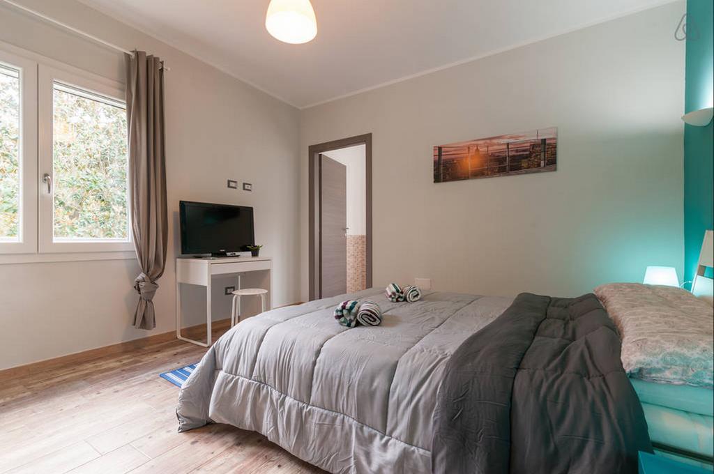 Country & Beach B&B Capoterra Bilik gambar