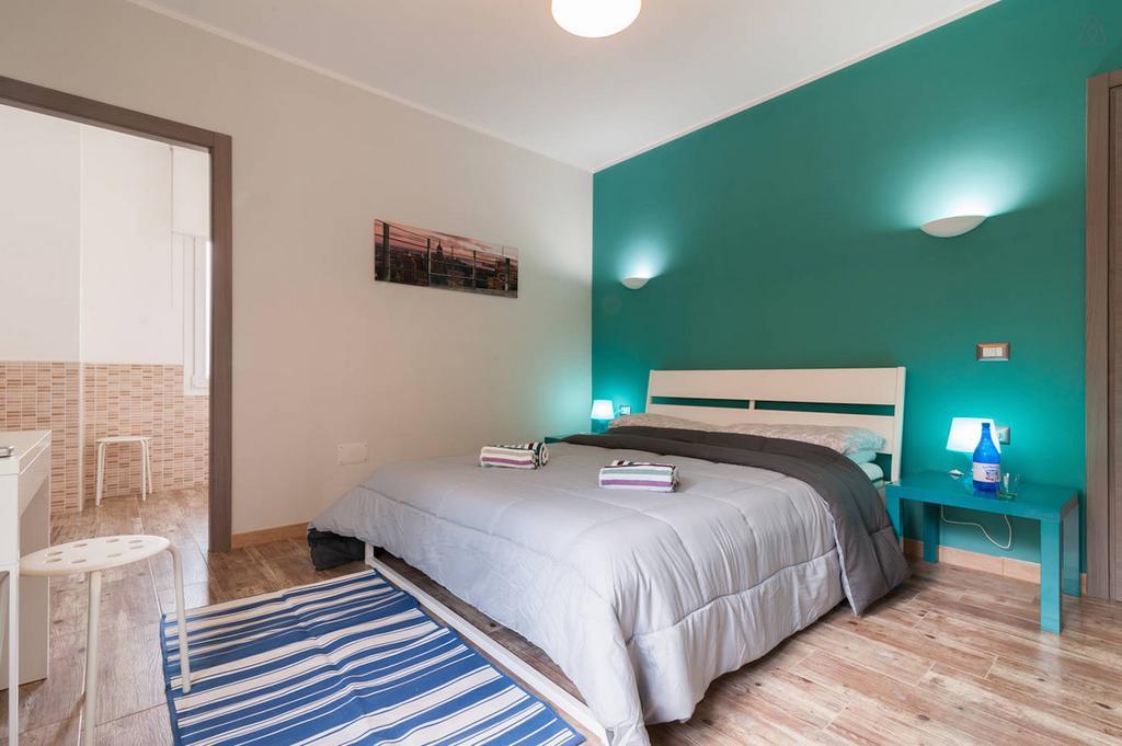 Country & Beach B&B Capoterra Bilik gambar