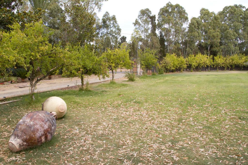 Country & Beach B&B Capoterra Luaran gambar