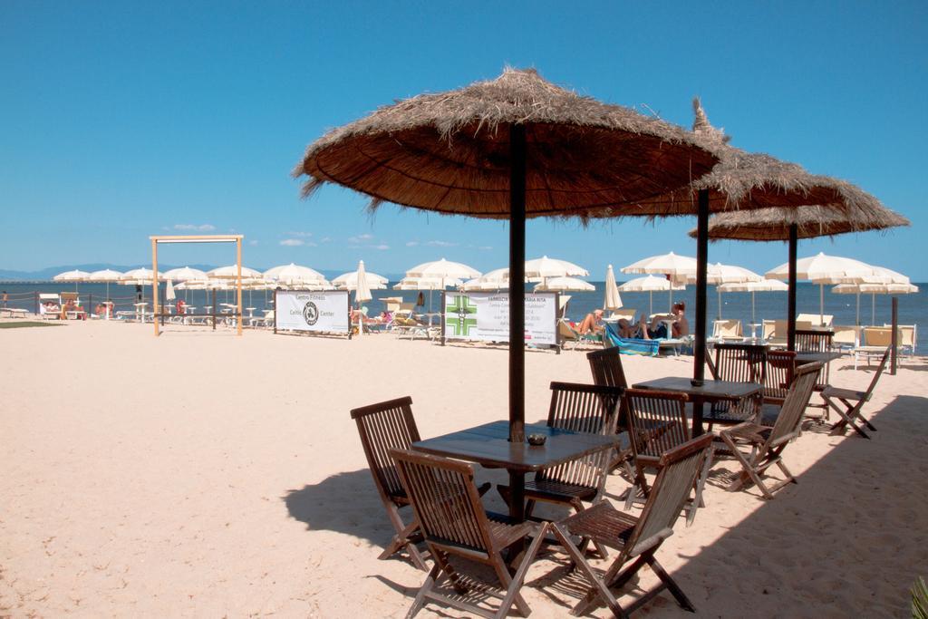 Country & Beach B&B Capoterra Luaran gambar